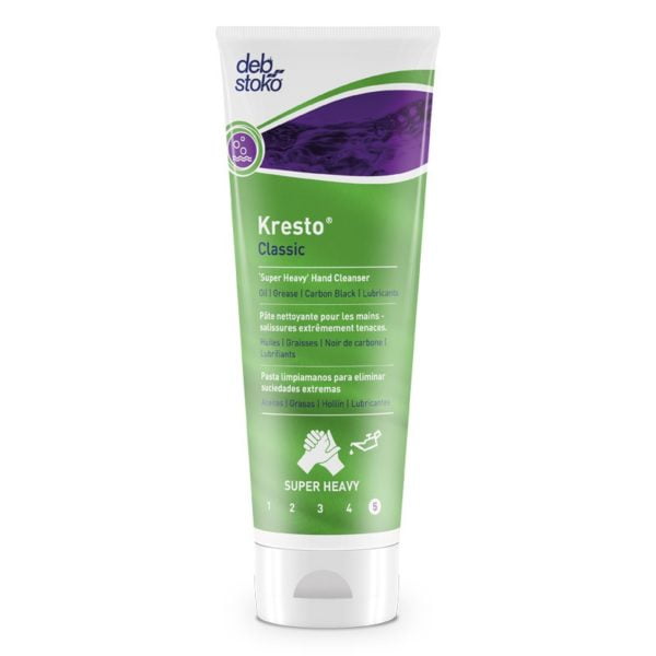 Kresto® Classic - Super Heavy Duty Hand Cleaner Paste