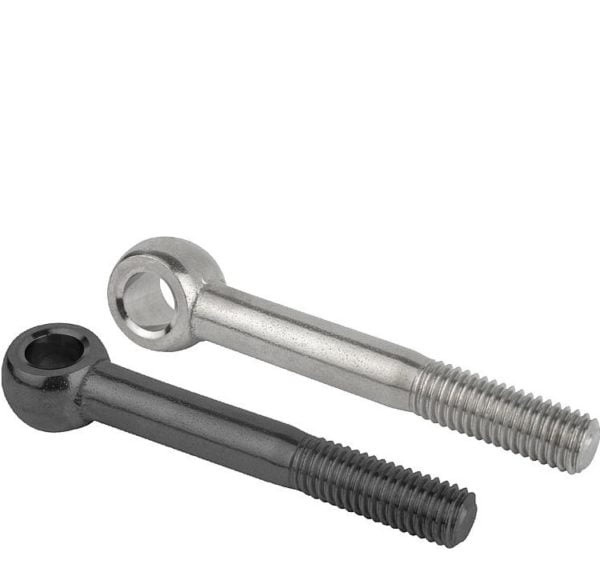 Eye Bolts Steel & Stainless Steel DIN 444 - K0396