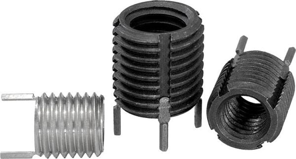 KIPP Threaded Inserts - K0398