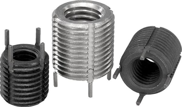 KIPP Threaded Inserts - K0398