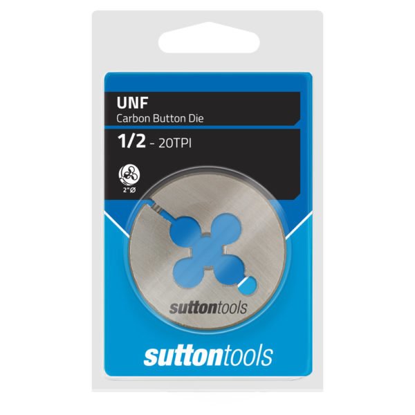 Button Dies - UNF M415 M416 M417