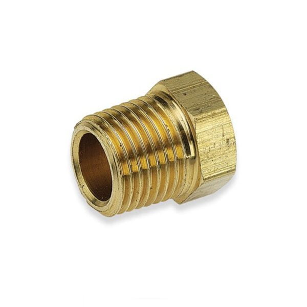 Hexagon Taper Plugs Male