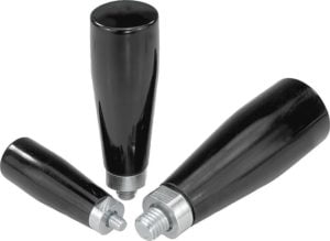 KIPP Taper Grips Revolving K0170