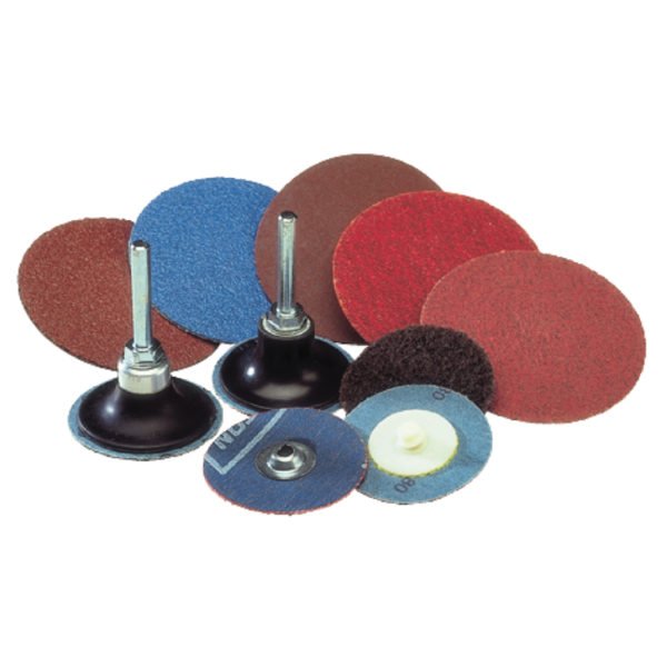 Abrasives Products Supplier | North East Industrial Supplies