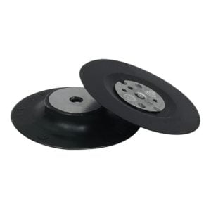 Norton Backing Pad For Right Angle Grinders