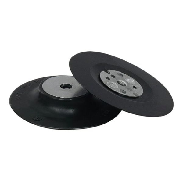 Norton Backing Pad For Right Angle Grinders