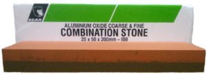 Aluminium Oxide Combination Oil Stone