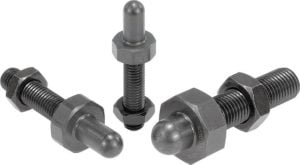 Support Bolts K0297