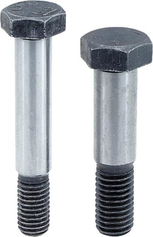 Shoulder Screws Hexagon Head K0706