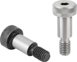 Shoulder Screws Hex Socket Head K0705