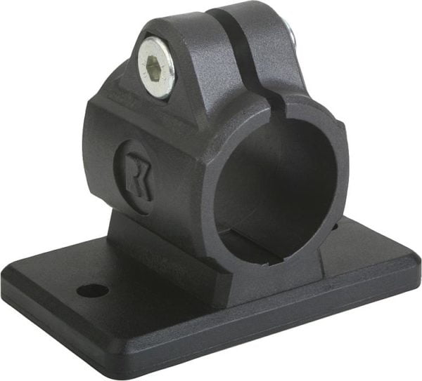 Tube Clamps Flange K0479 Thermoplastic