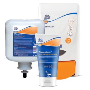 Deb Stoko Sun Screen 50+ Protect