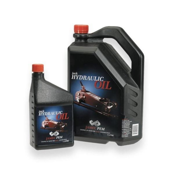 Jamec - PEM Small Engine Oil 1 Litre