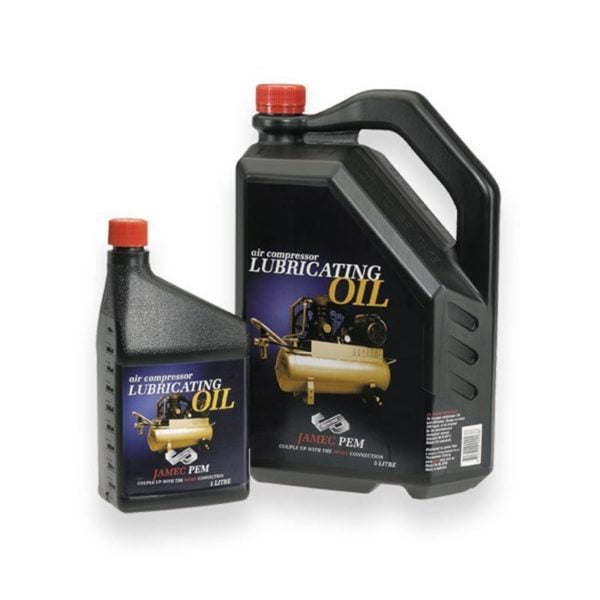 Jamec - PEM Small Engine Oil 1 Litre