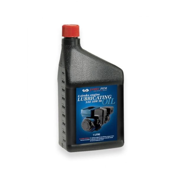 Jamec - PEM Small Engine Oil 1 Litre