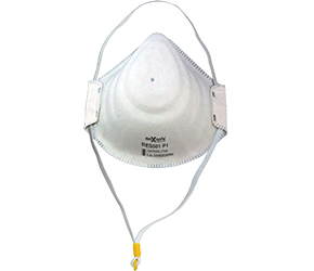 P1 Respirator Mask RES501