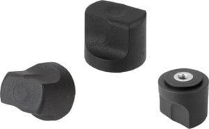 KIPP Grip Nuts