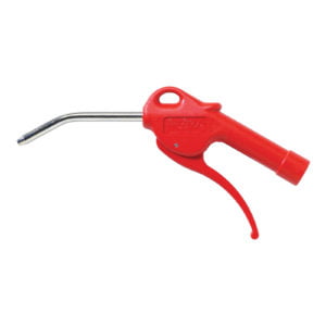 AIR BOY Air Gun Bent Pipe Blow Gun 100mm