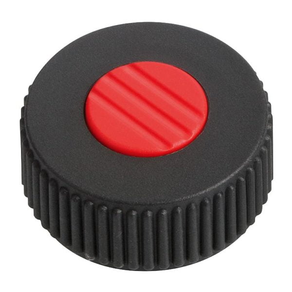 KIPP Knurled Knobs internal thread K0260