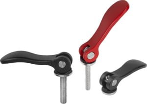 KIPP Cam Levers