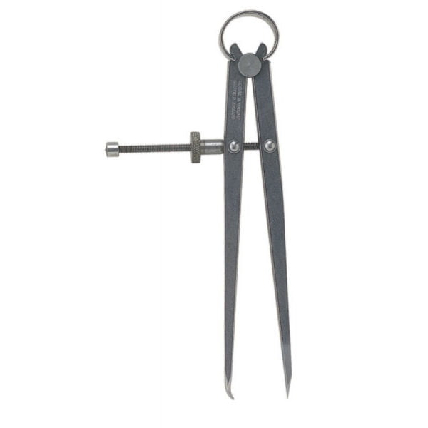 Moore & Wright Firm Joint & Spring Joint Jenny Calipers