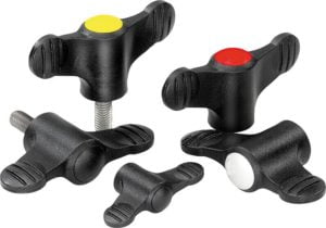 Wing Grips - K0274 Inch