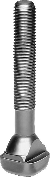 T-Slot Bolts - K0698 DIN 787